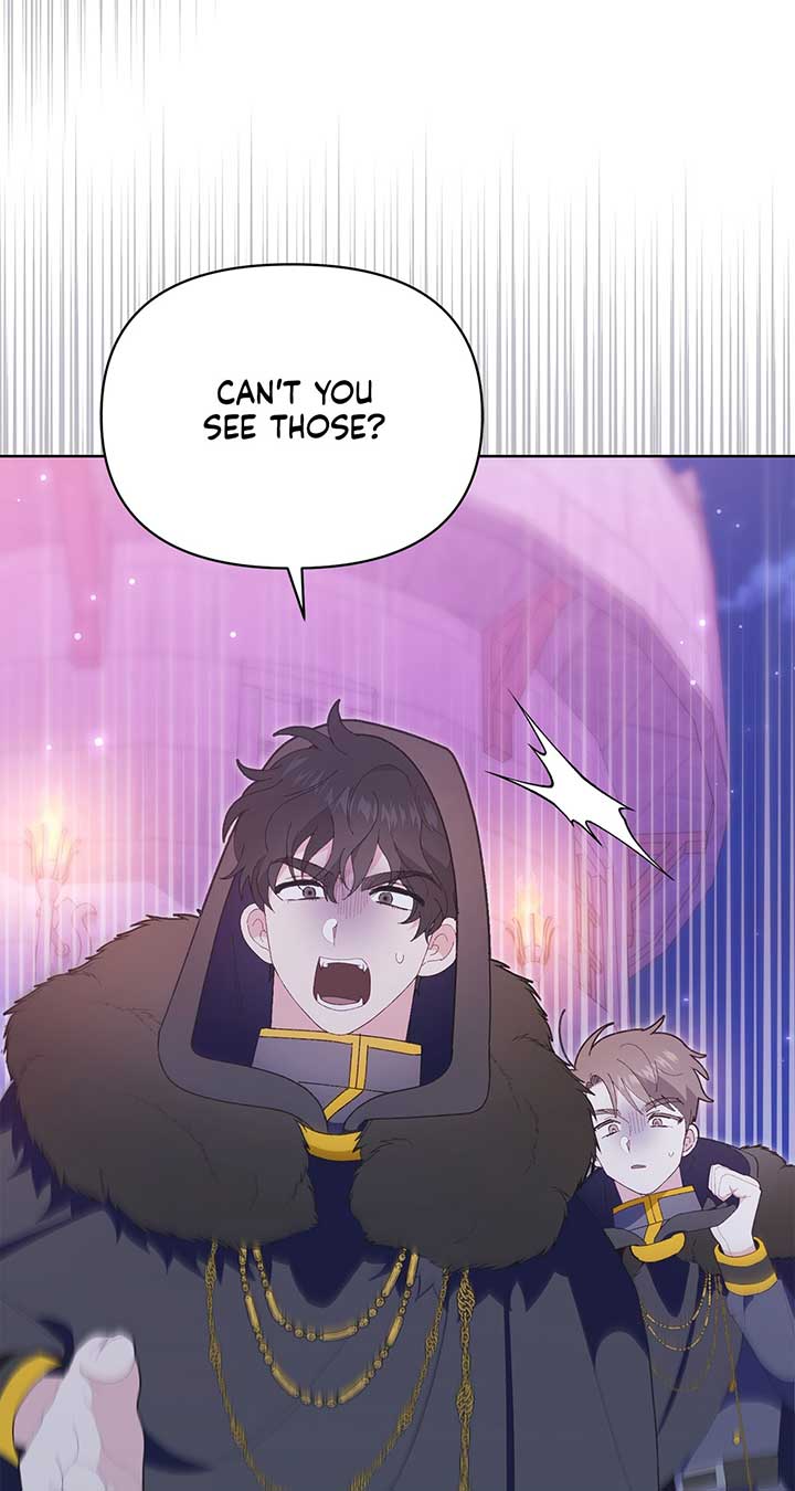 I Got Married to a Duke Called Beast Chapter 26 - Page 105