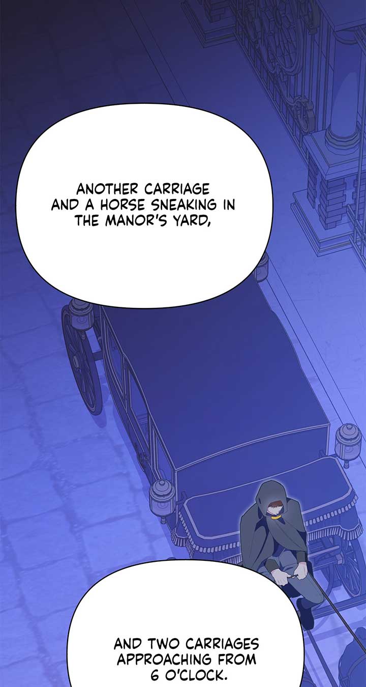 I Got Married to a Duke Called Beast Chapter 26 - Page 107