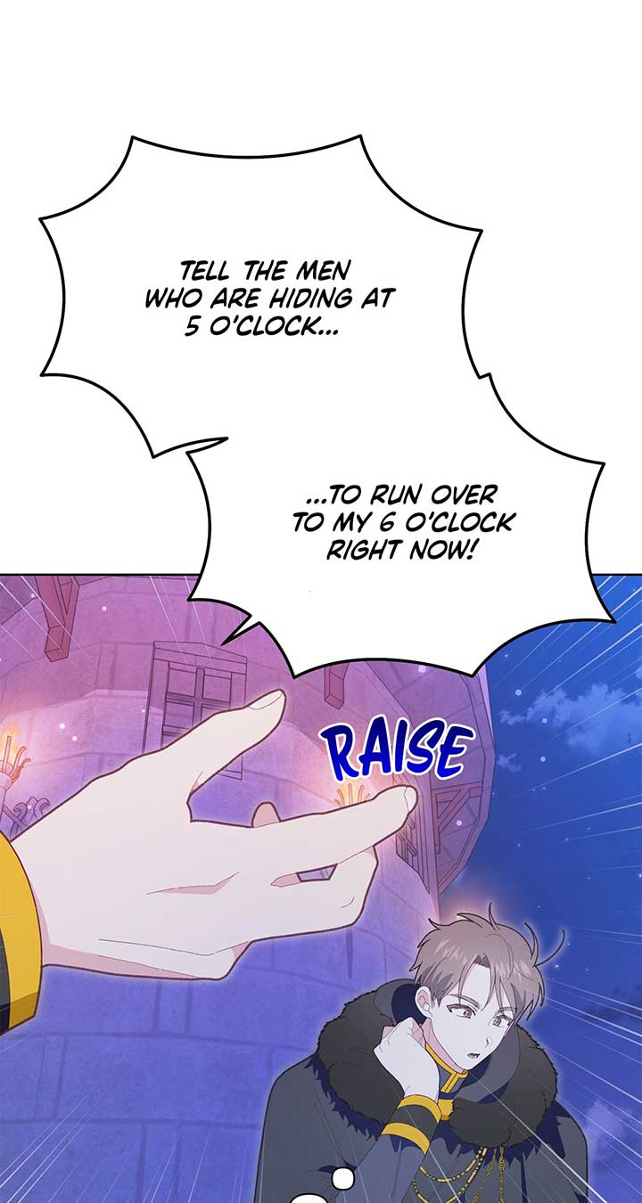 I Got Married to a Duke Called Beast Chapter 26 - Page 109