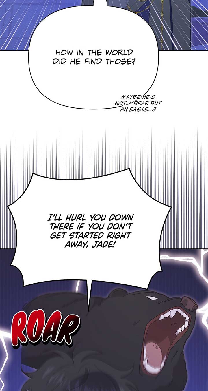 I Got Married to a Duke Called Beast Chapter 26 - Page 110