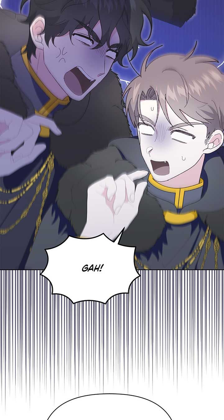I Got Married to a Duke Called Beast Chapter 26 - Page 111