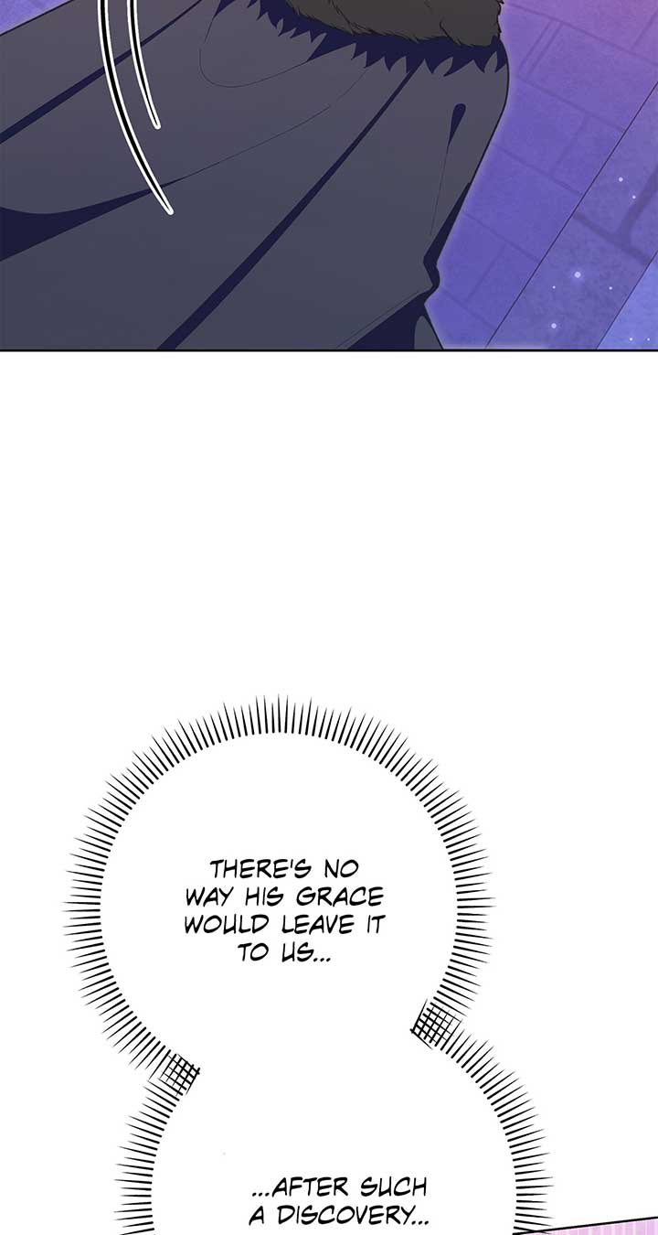 I Got Married to a Duke Called Beast Chapter 26 - Page 114