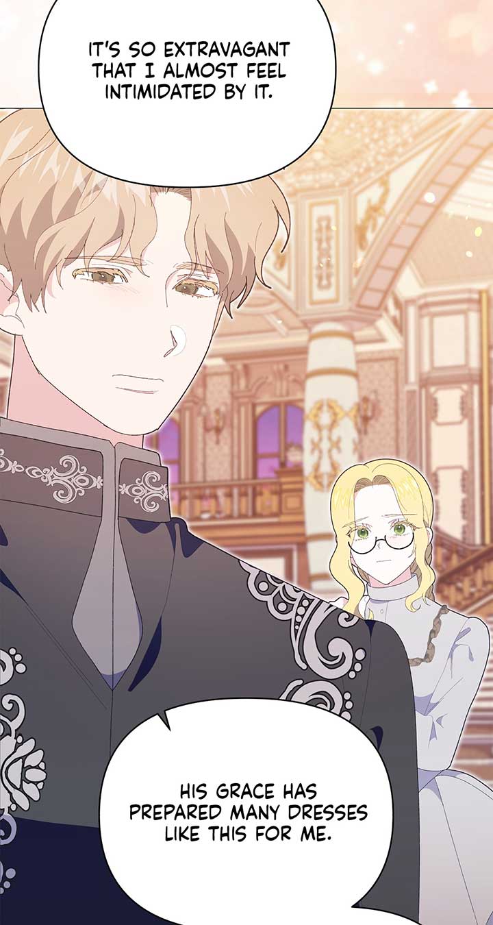 I Got Married to a Duke Called Beast Chapter 26 - Page 13