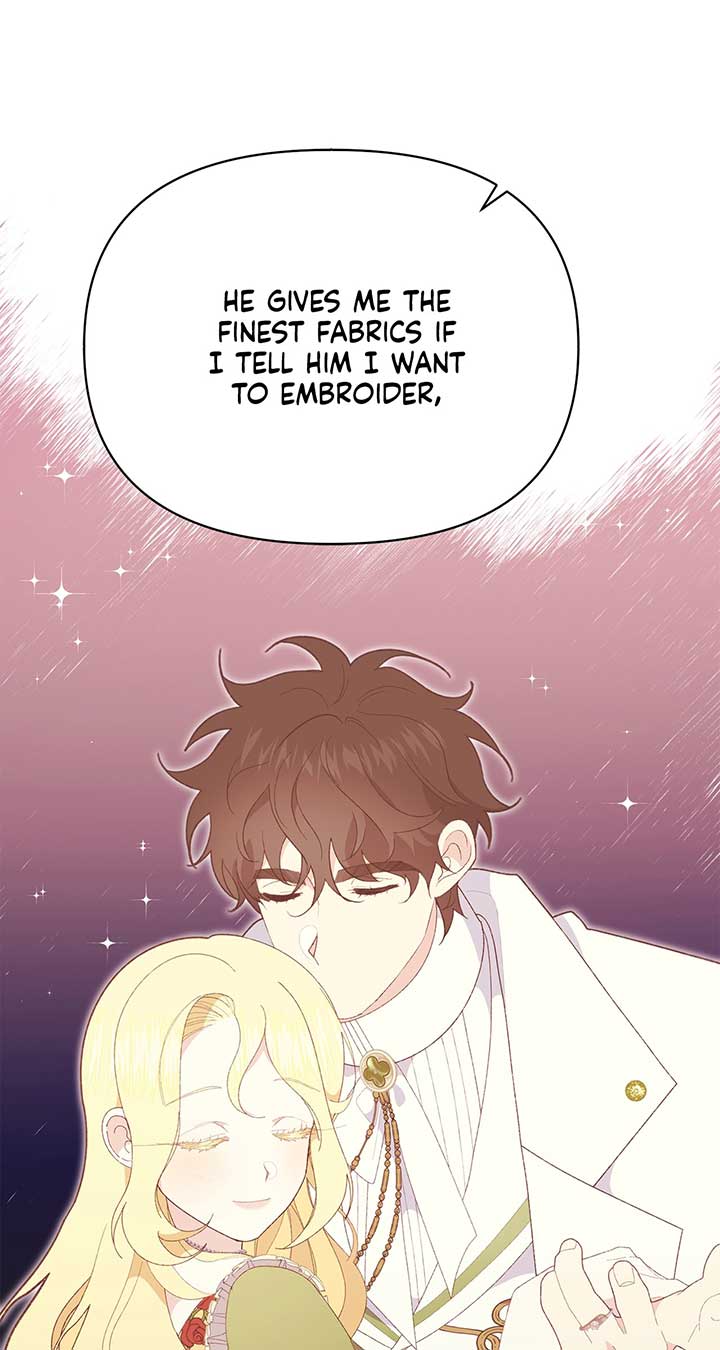 I Got Married to a Duke Called Beast Chapter 26 - Page 15