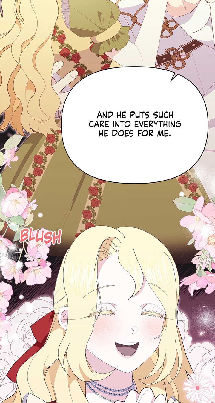 I Got Married to a Duke Called Beast Chapter 26 - Page 16