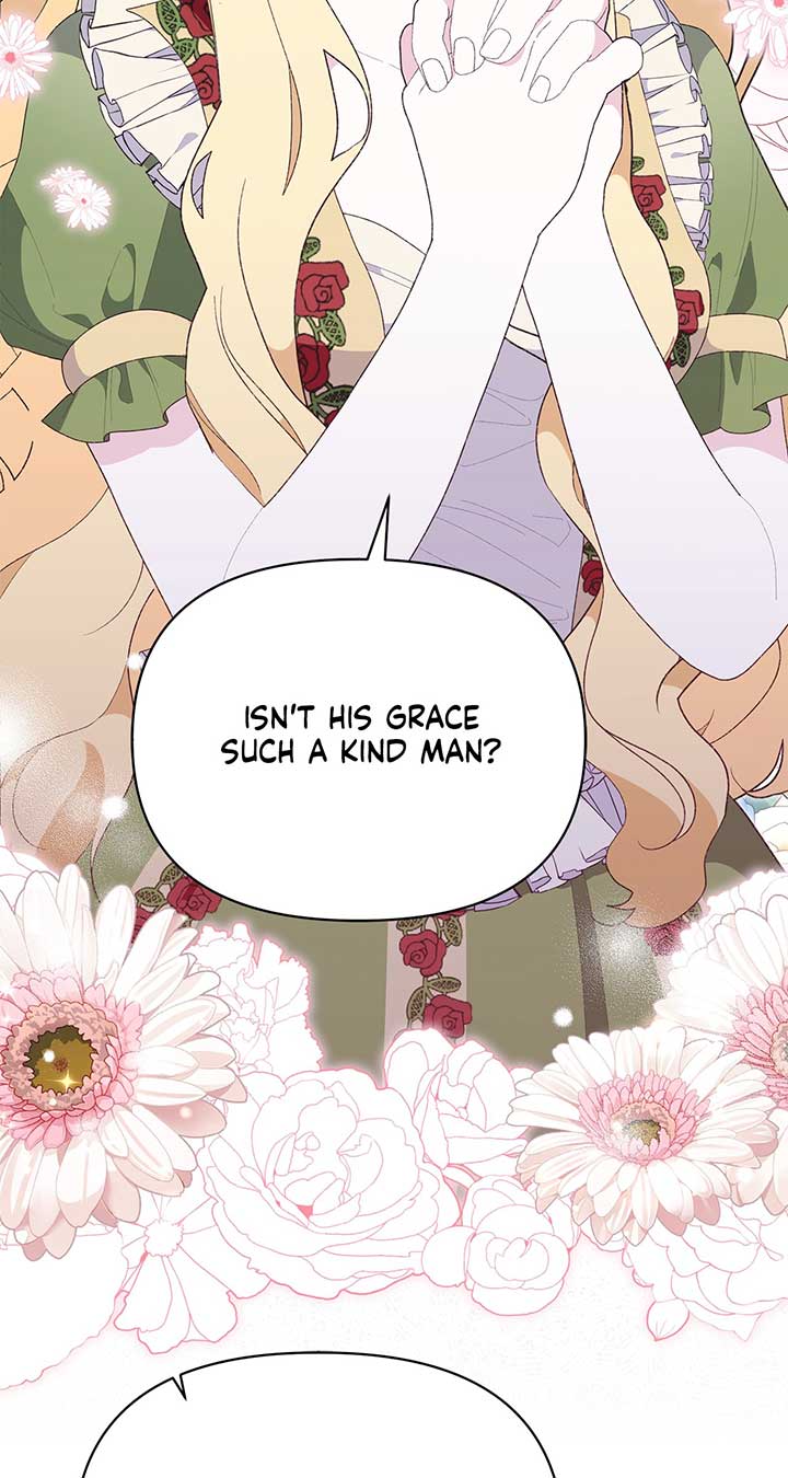 I Got Married to a Duke Called Beast Chapter 26 - Page 17