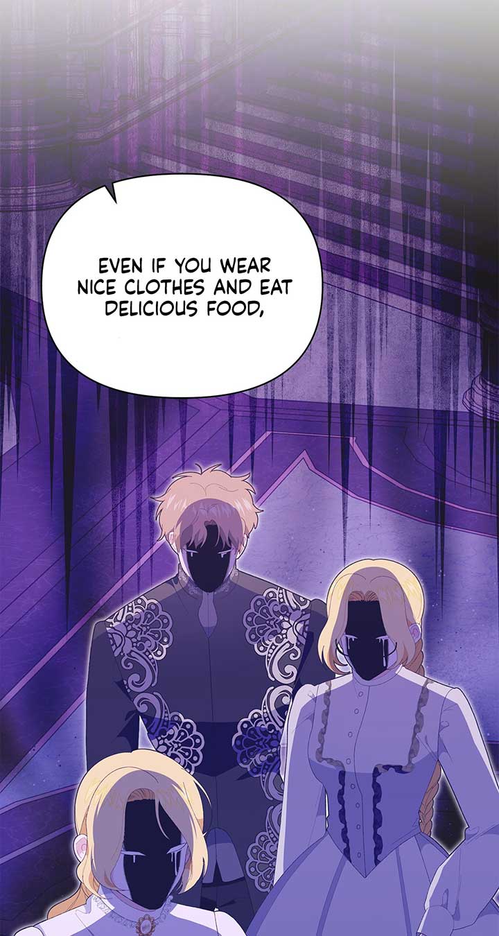 I Got Married to a Duke Called Beast Chapter 26 - Page 19