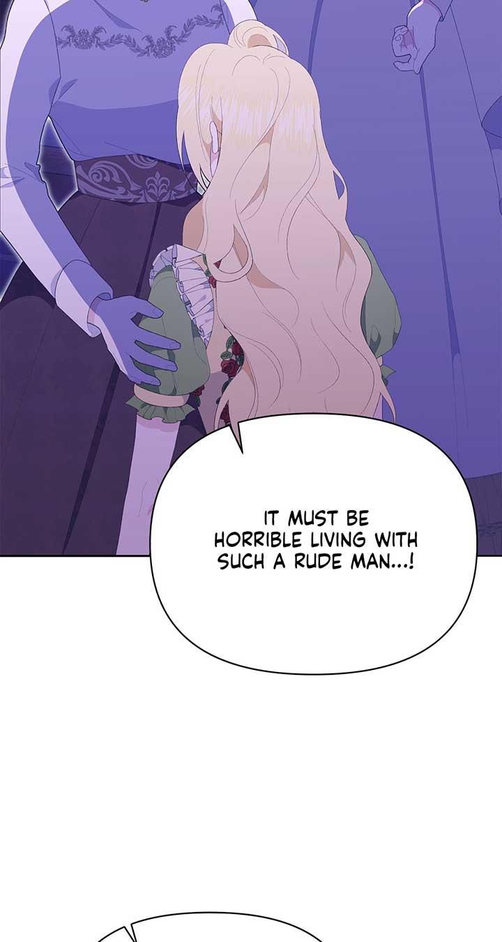 I Got Married to a Duke Called Beast Chapter 26 - Page 20
