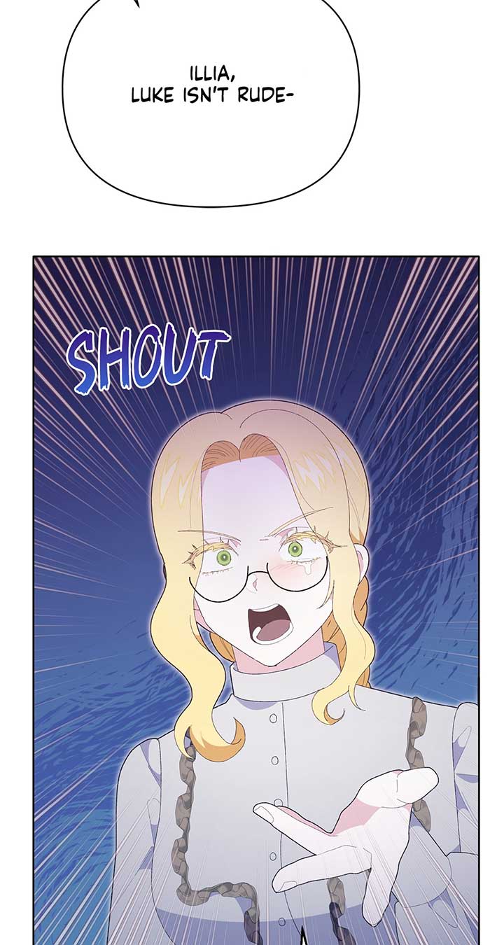 I Got Married to a Duke Called Beast Chapter 26 - Page 21