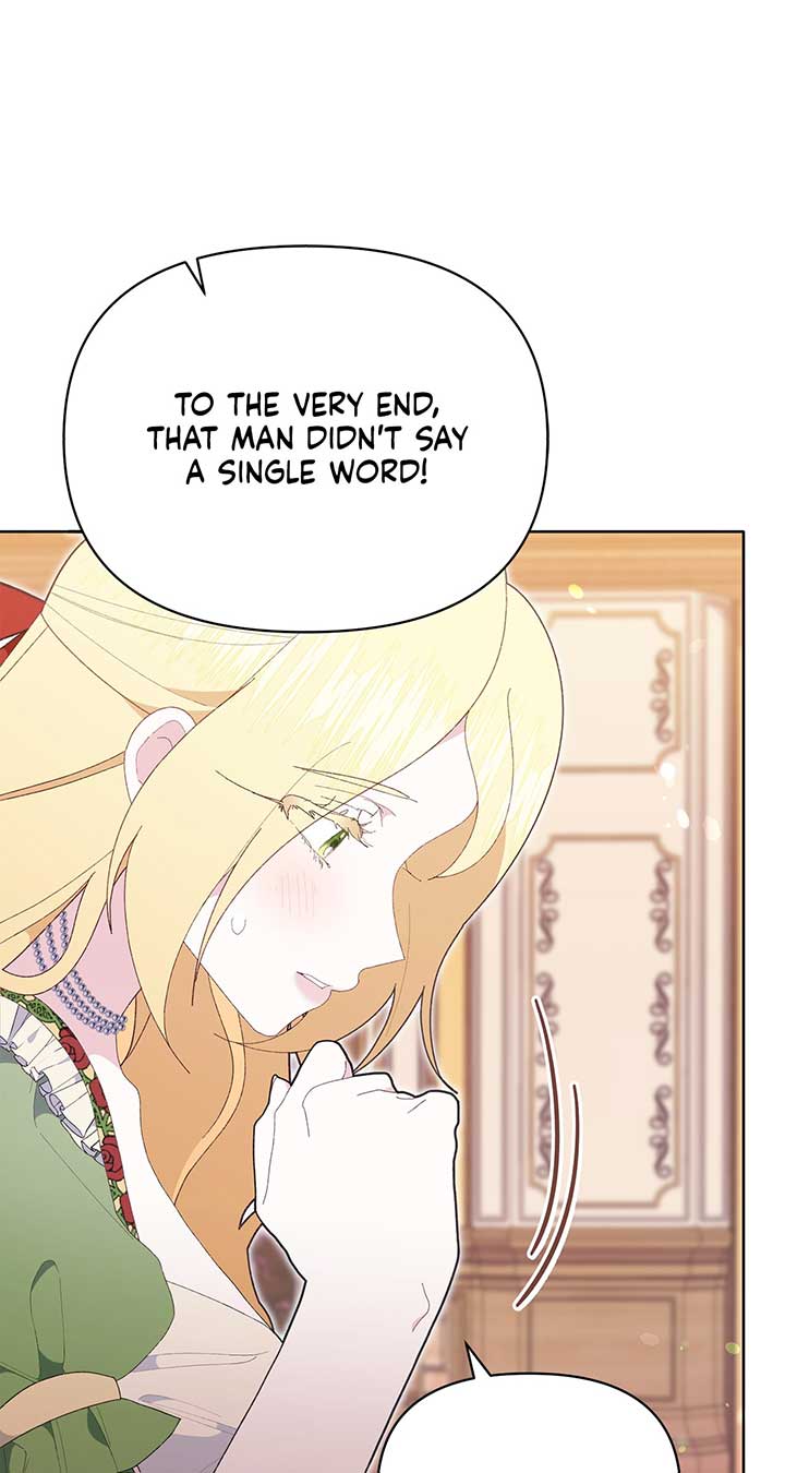 I Got Married to a Duke Called Beast Chapter 26 - Page 23