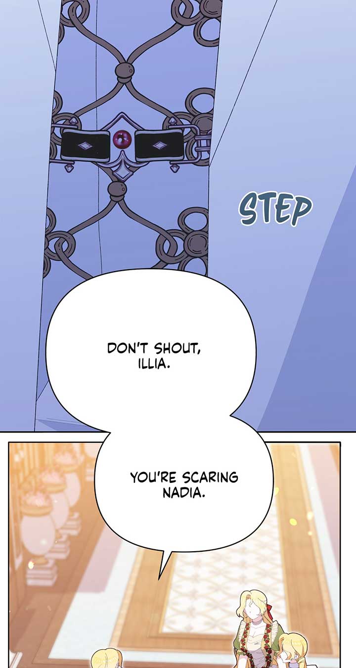 I Got Married to a Duke Called Beast Chapter 26 - Page 26