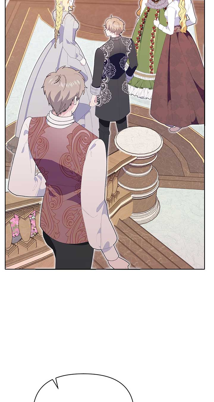 I Got Married to a Duke Called Beast Chapter 26 - Page 27