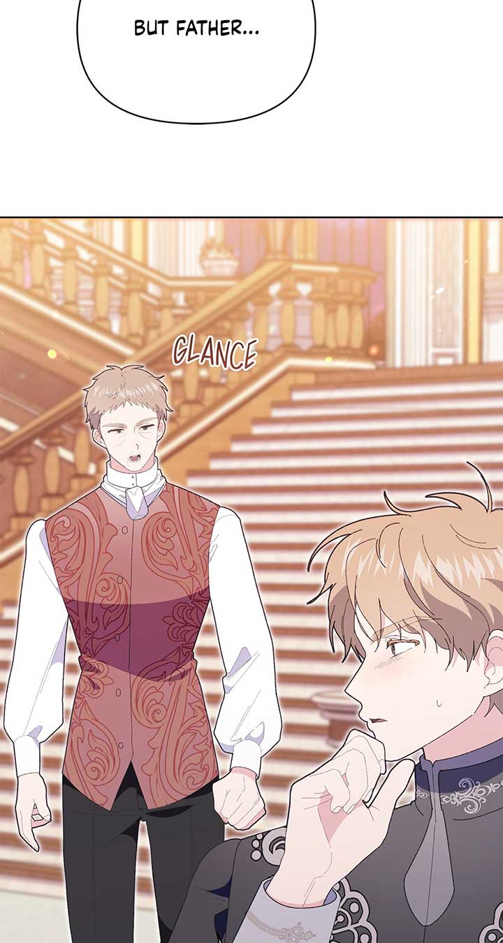 I Got Married to a Duke Called Beast Chapter 26 - Page 28