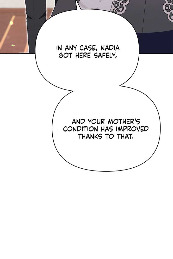 I Got Married to a Duke Called Beast Chapter 26 - Page 29