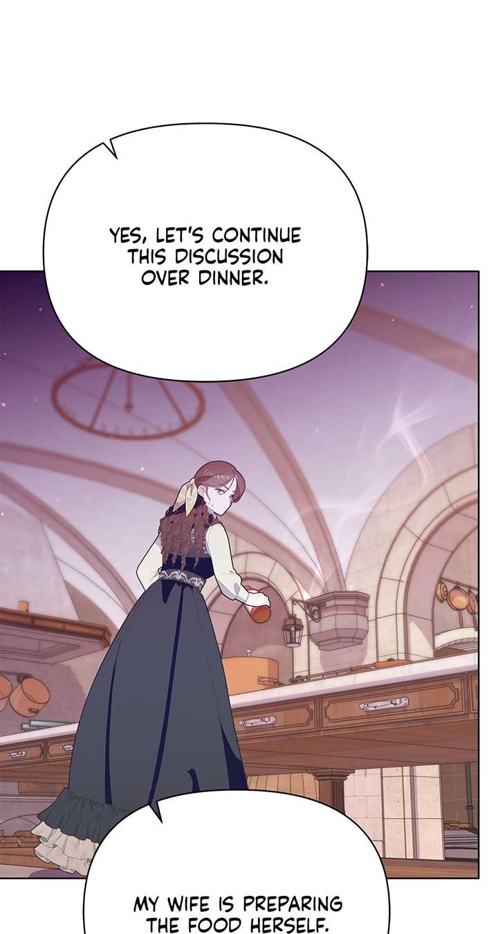 I Got Married to a Duke Called Beast Chapter 26 - Page 30