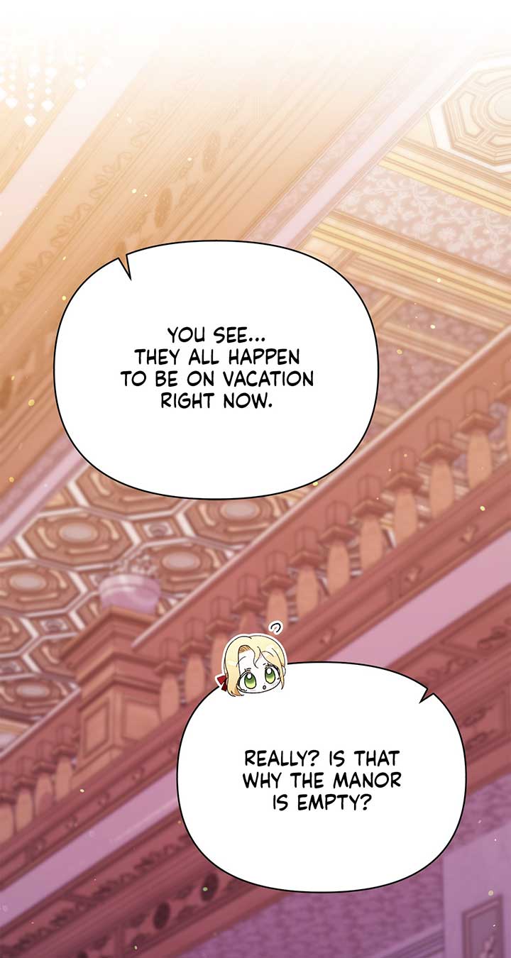 I Got Married to a Duke Called Beast Chapter 26 - Page 33