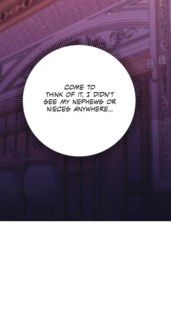 I Got Married to a Duke Called Beast Chapter 26 - Page 34