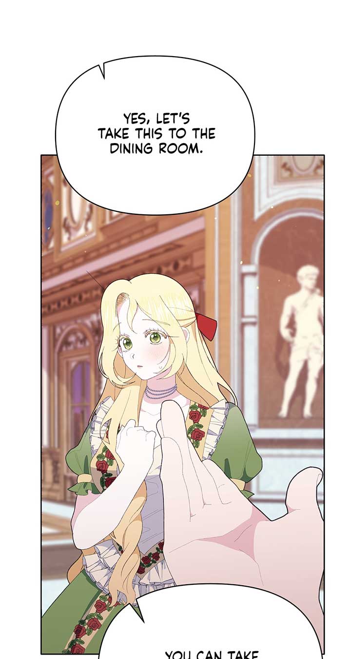 I Got Married to a Duke Called Beast Chapter 26 - Page 35