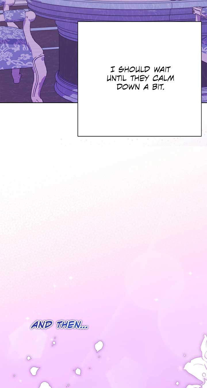 I Got Married to a Duke Called Beast Chapter 26 - Page 39