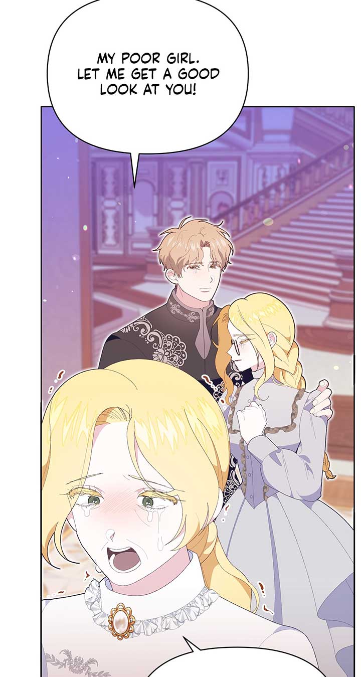 I Got Married to a Duke Called Beast Chapter 26 - Page 4