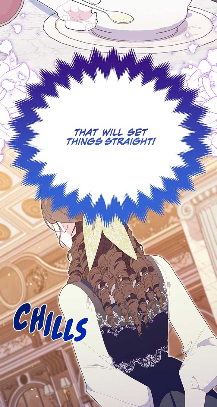 I Got Married to a Duke Called Beast Chapter 26 - Page 41
