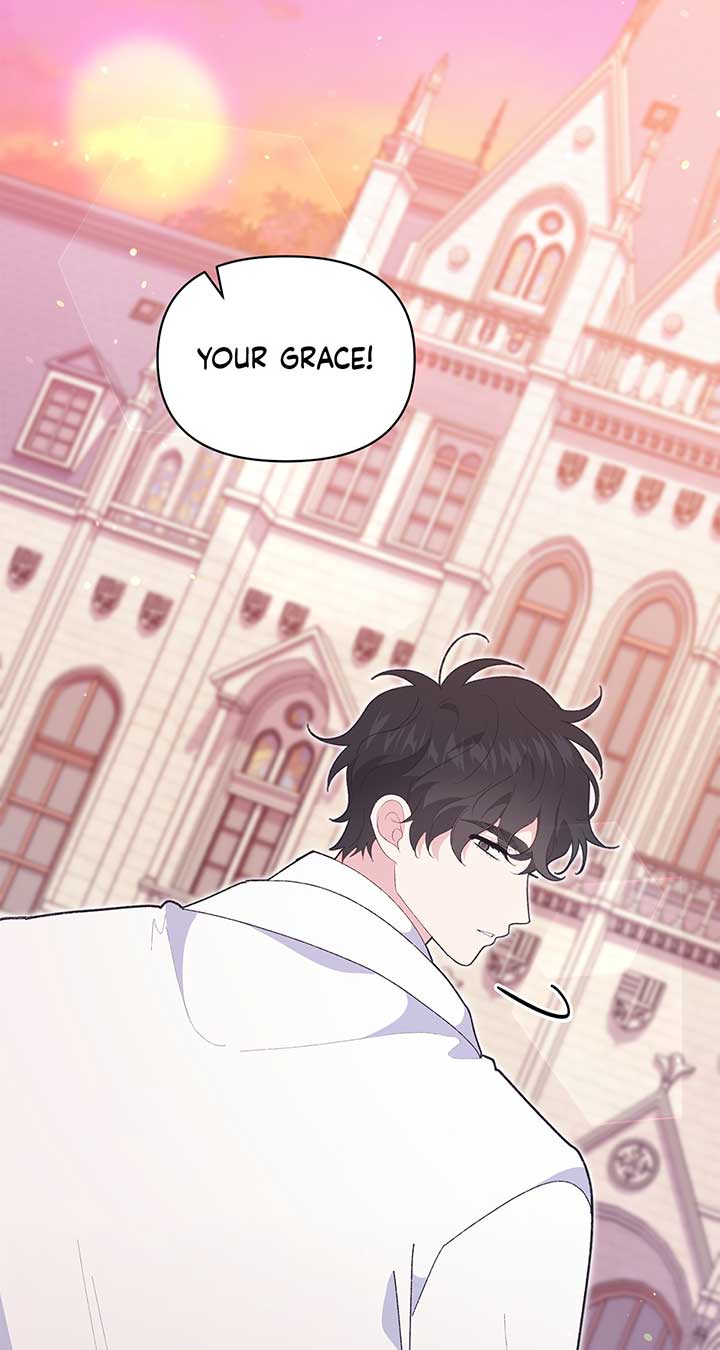 I Got Married to a Duke Called Beast Chapter 26 - Page 44