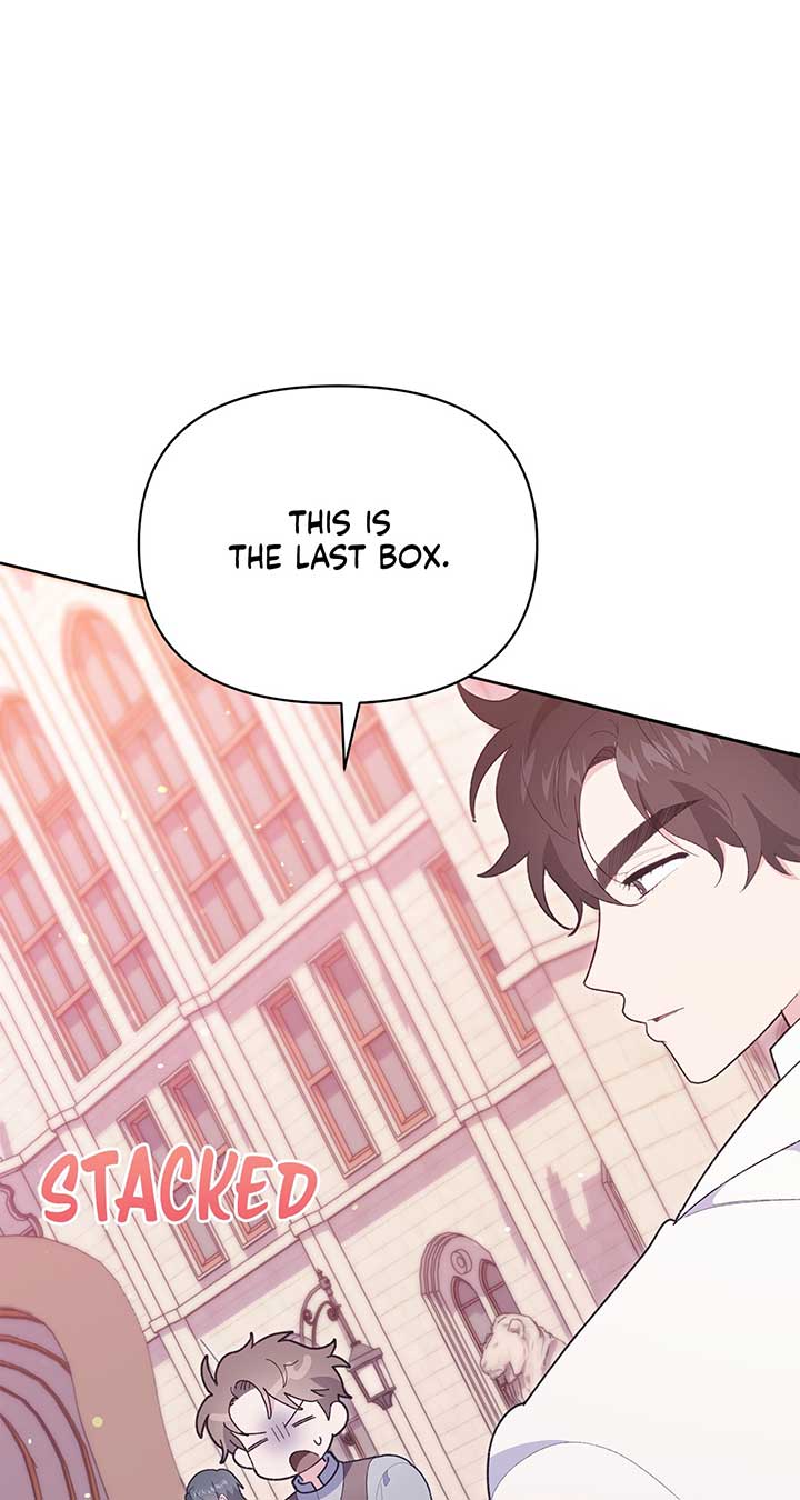 I Got Married to a Duke Called Beast Chapter 26 - Page 46