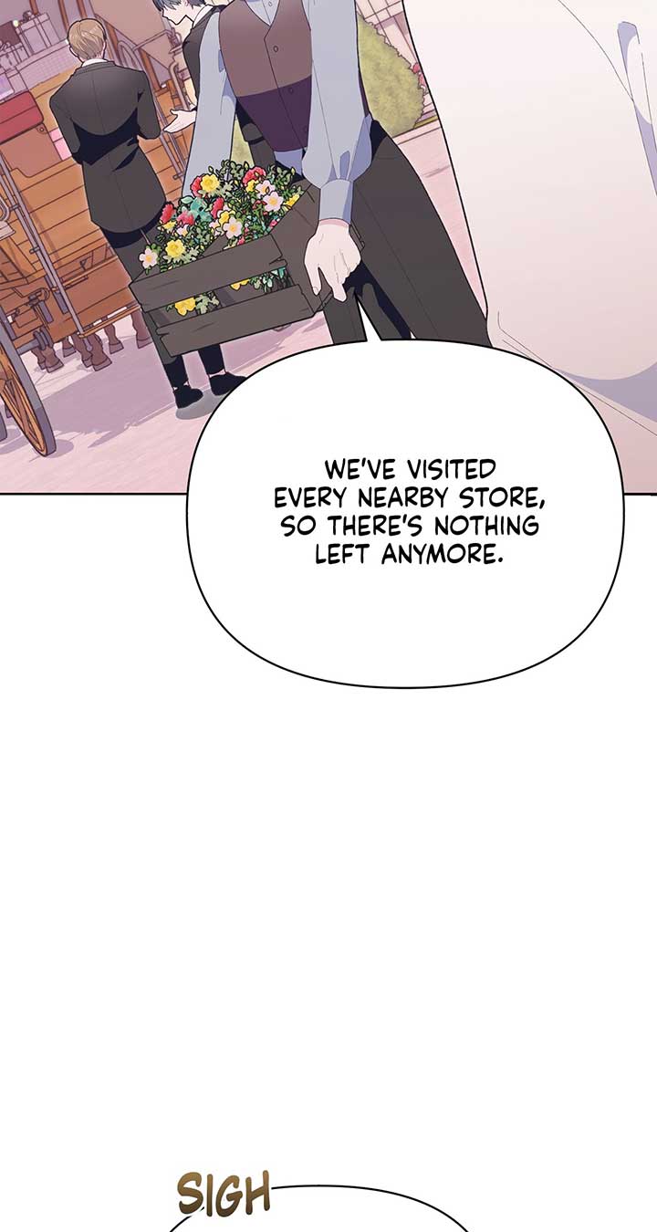 I Got Married to a Duke Called Beast Chapter 26 - Page 47