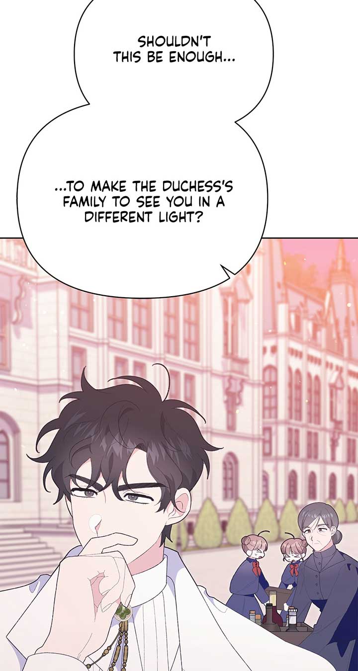 I Got Married to a Duke Called Beast Chapter 26 - Page 48