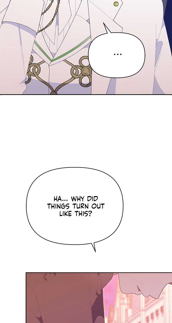 I Got Married to a Duke Called Beast Chapter 26 - Page 49