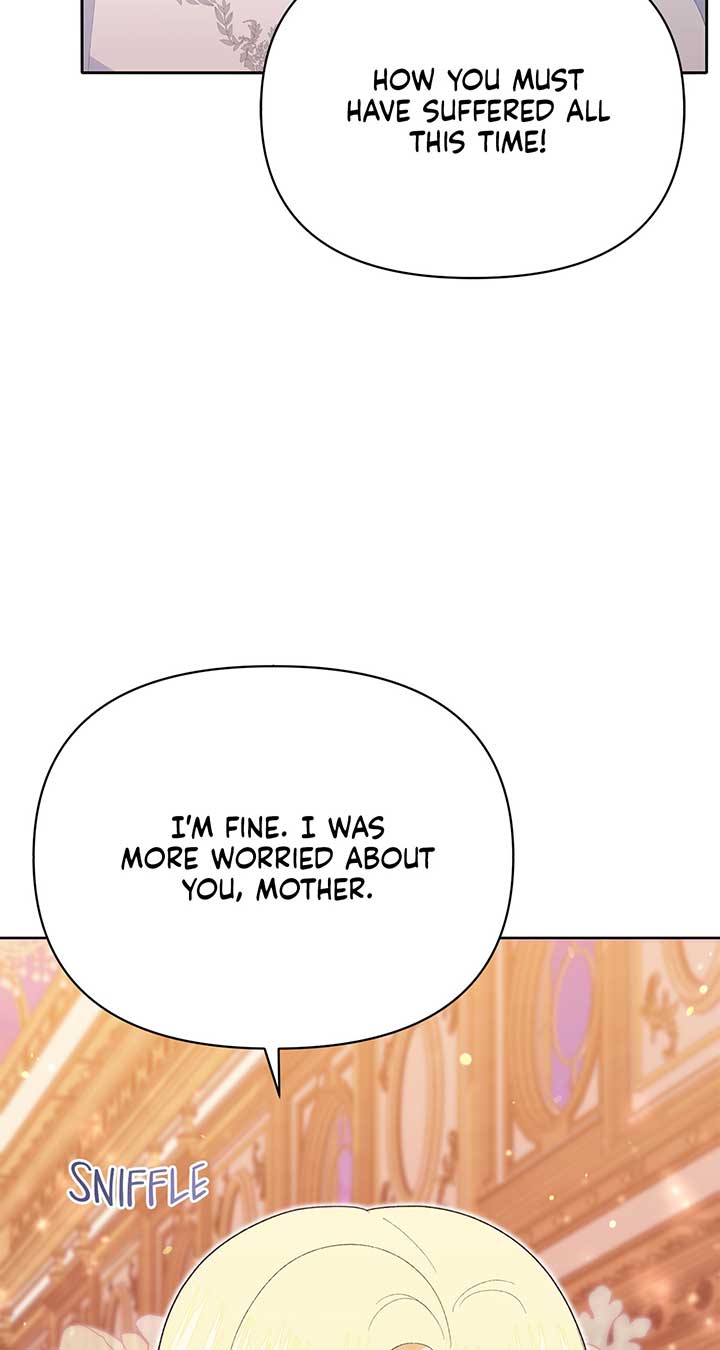I Got Married to a Duke Called Beast Chapter 26 - Page 5