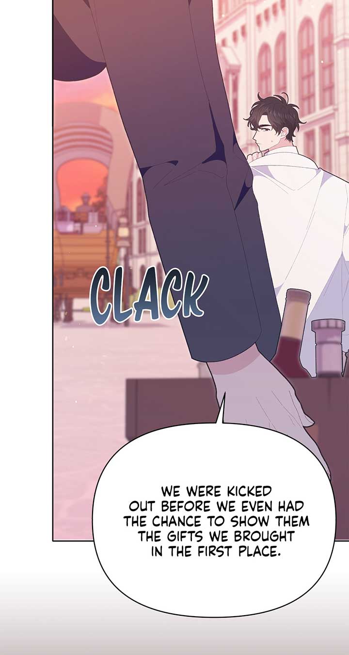 I Got Married to a Duke Called Beast Chapter 26 - Page 50