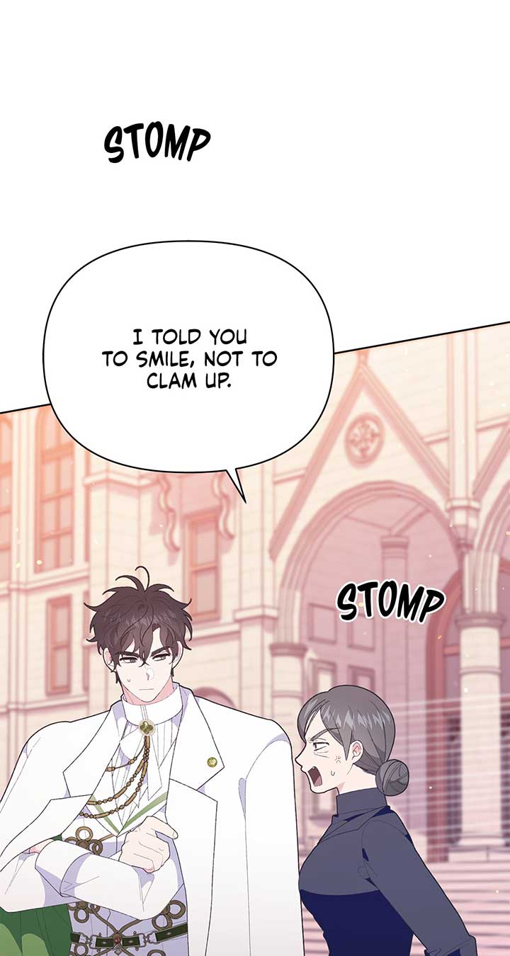 I Got Married to a Duke Called Beast Chapter 26 - Page 53
