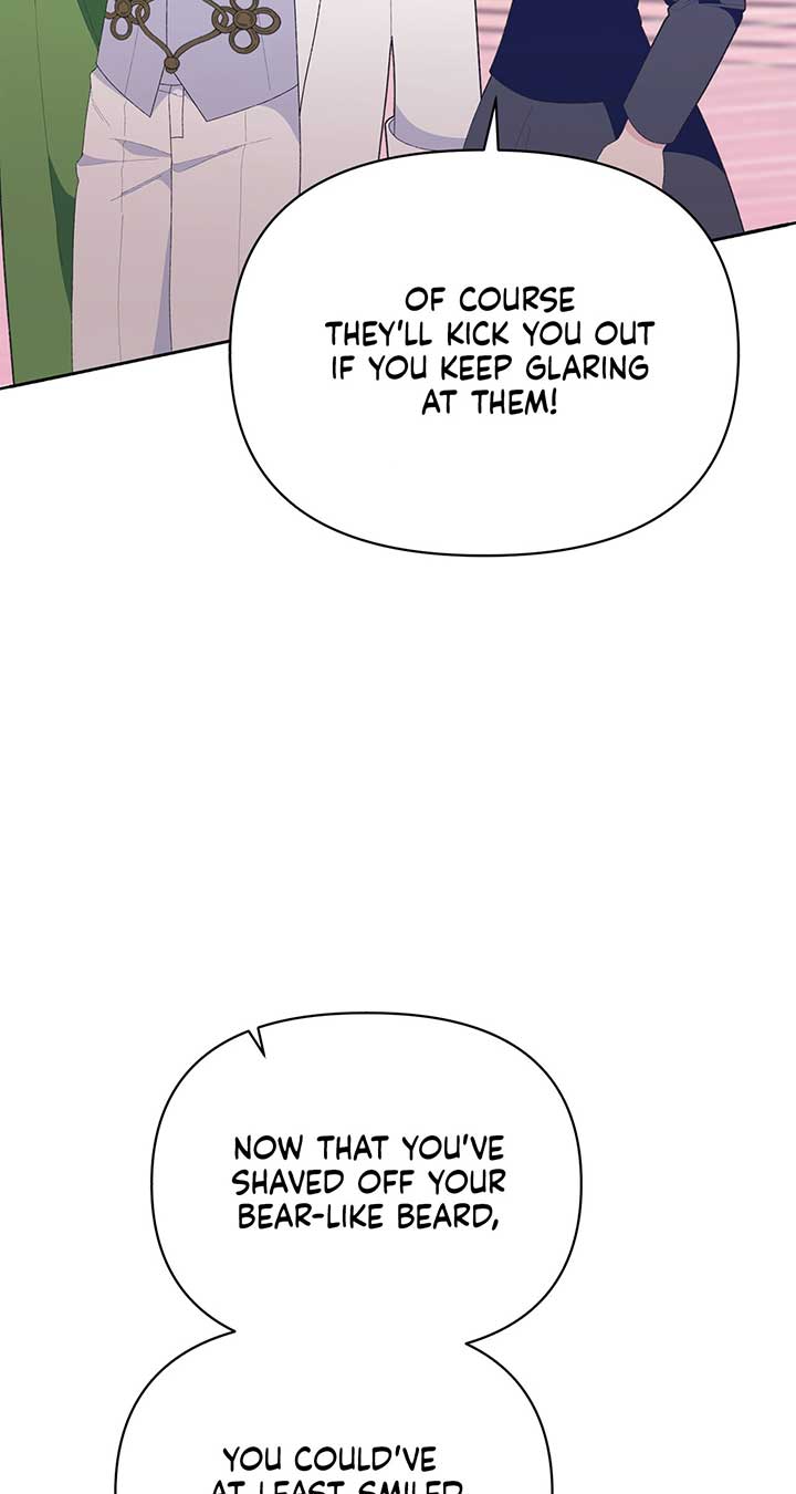 I Got Married to a Duke Called Beast Chapter 26 - Page 54