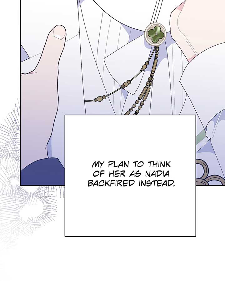 I Got Married to a Duke Called Beast Chapter 26 - Page 59