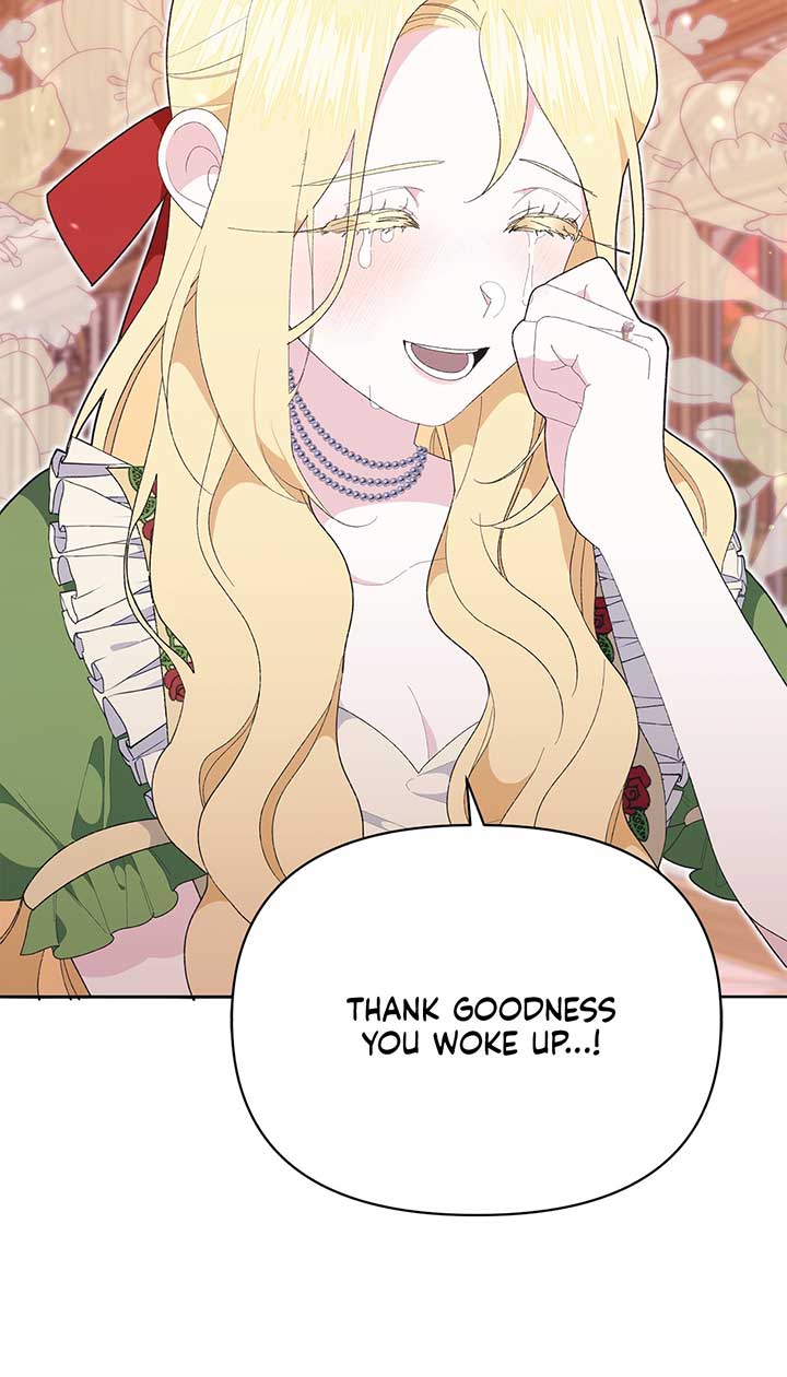 I Got Married to a Duke Called Beast Chapter 26 - Page 6