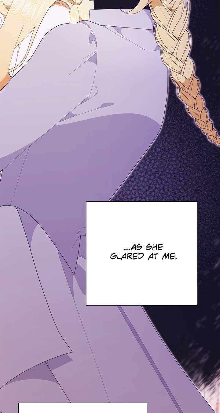 I Got Married to a Duke Called Beast Chapter 26 - Page 61