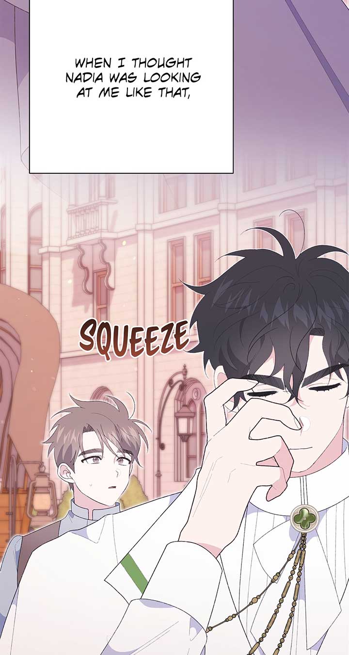 I Got Married to a Duke Called Beast Chapter 26 - Page 62