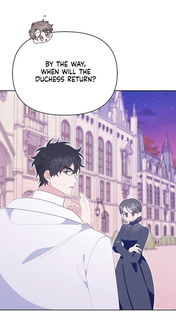 I Got Married to a Duke Called Beast Chapter 26 - Page 64