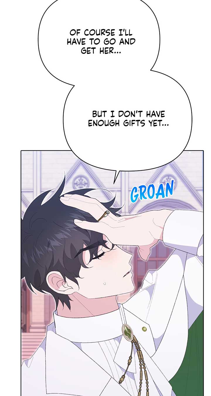 I Got Married to a Duke Called Beast Chapter 26 - Page 66