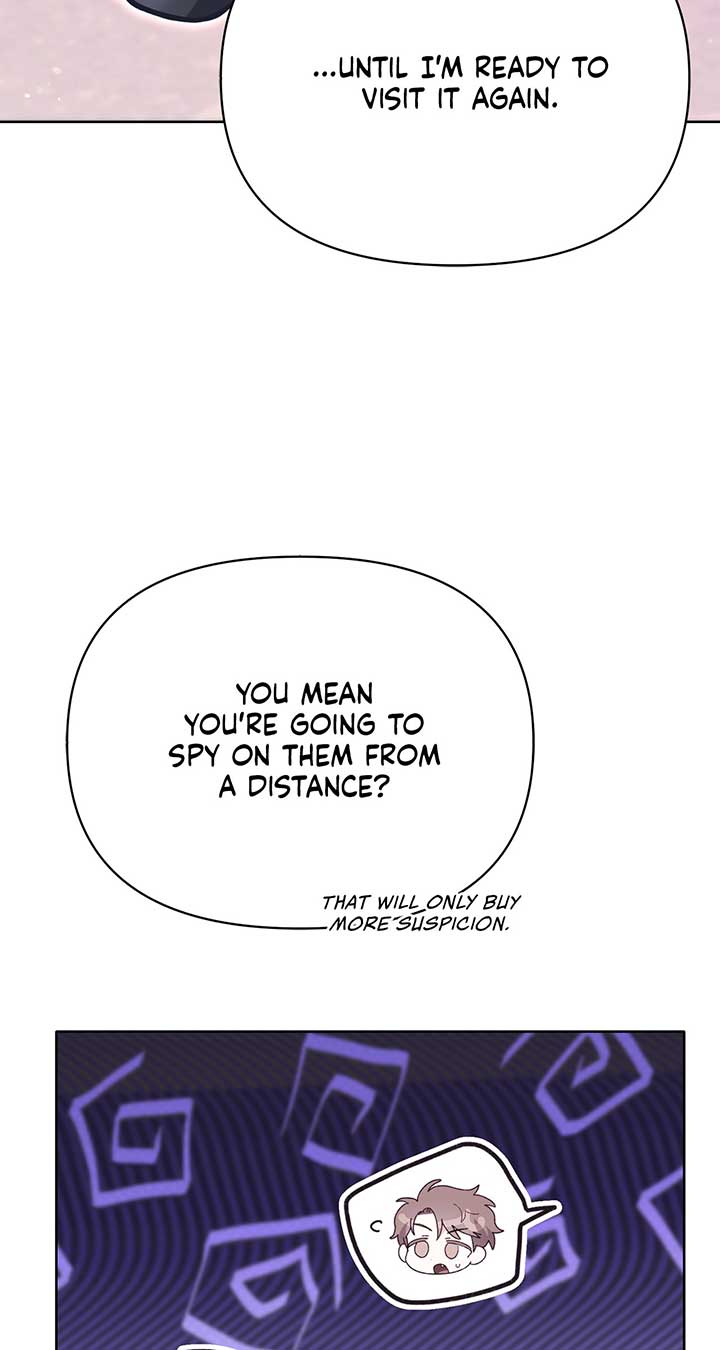 I Got Married to a Duke Called Beast Chapter 26 - Page 69