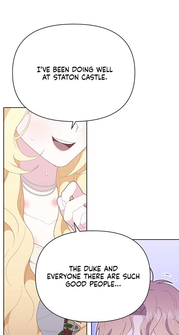 I Got Married to a Duke Called Beast Chapter 26 - Page 7