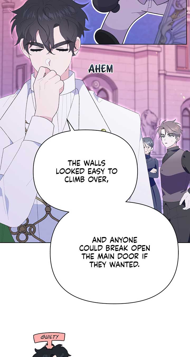 I Got Married to a Duke Called Beast Chapter 26 - Page 73