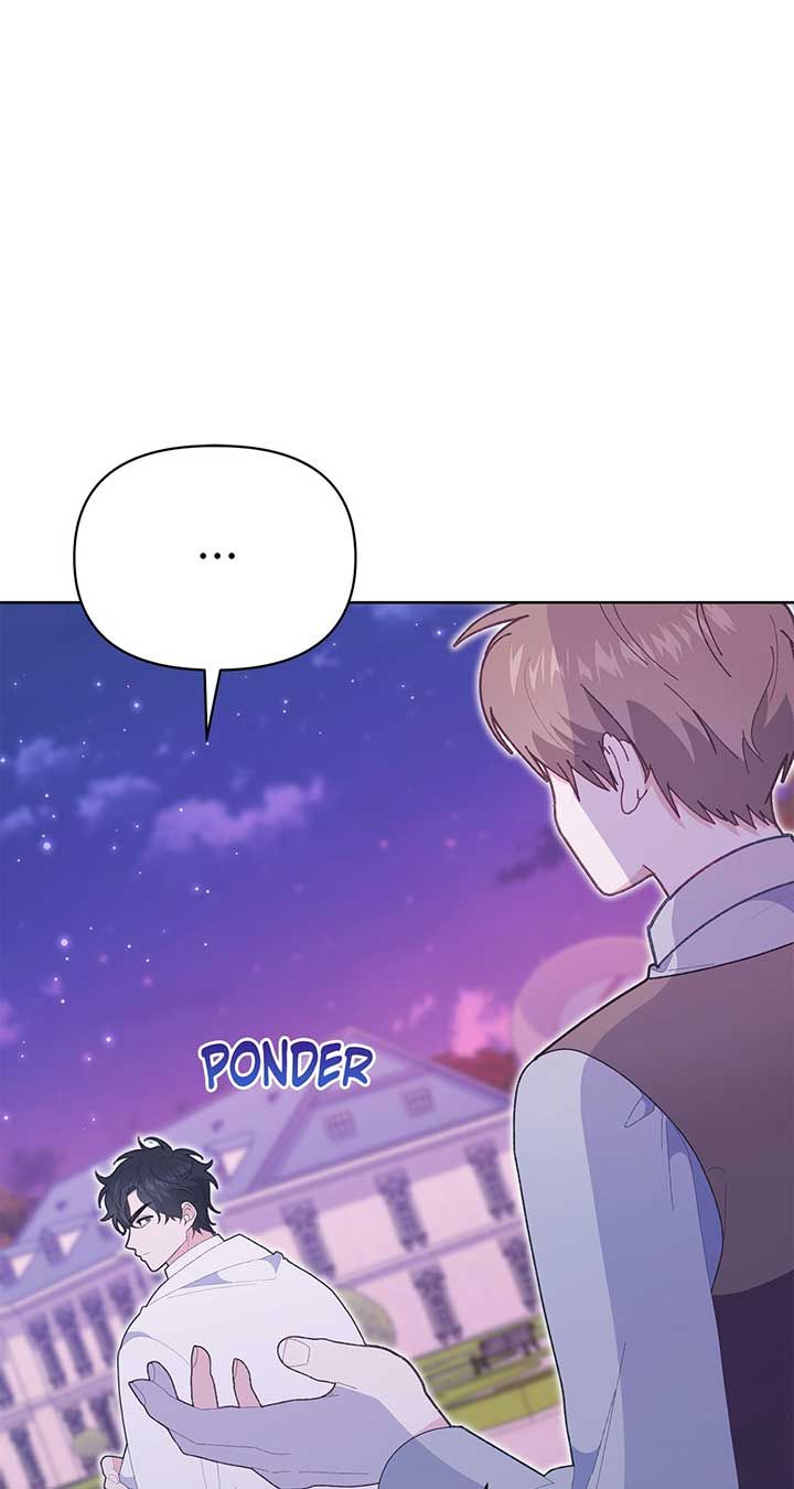 I Got Married to a Duke Called Beast Chapter 26 - Page 76