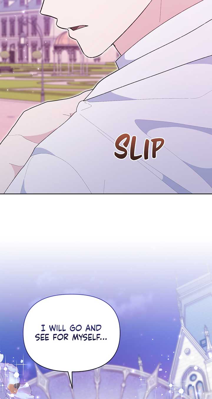 I Got Married to a Duke Called Beast Chapter 26 - Page 78