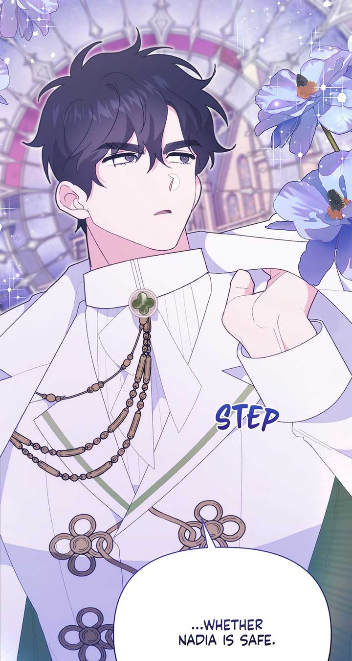 I Got Married to a Duke Called Beast Chapter 26 - Page 79