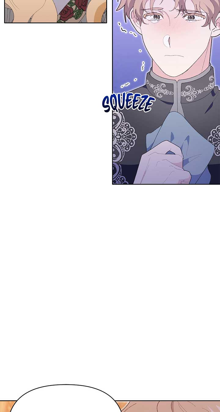 I Got Married to a Duke Called Beast Chapter 26 - Page 8