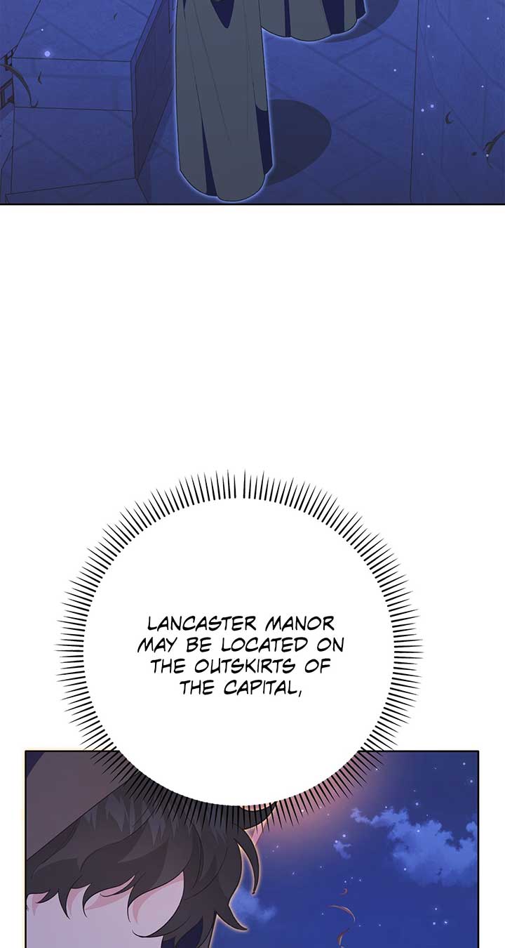 I Got Married to a Duke Called Beast Chapter 26 - Page 86