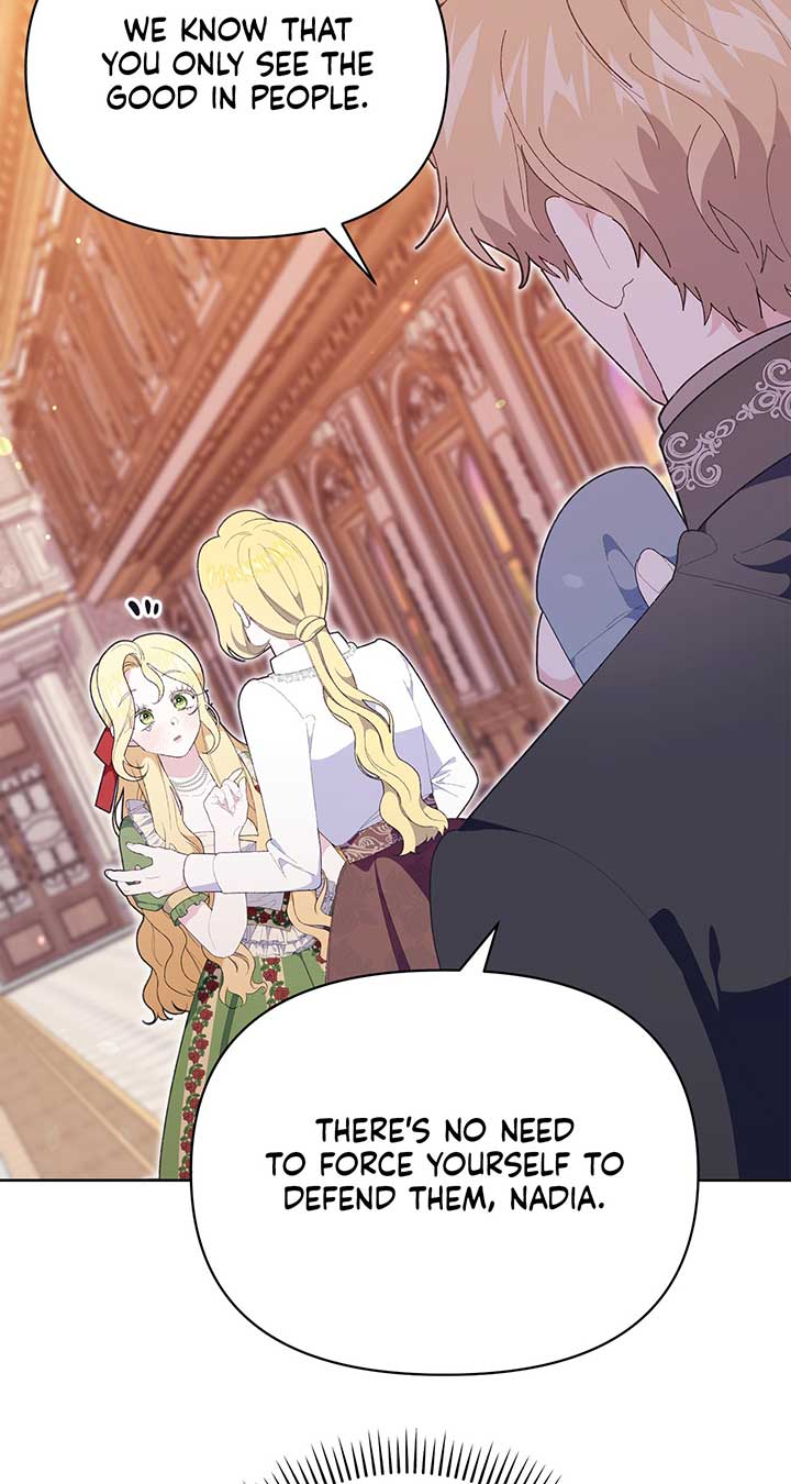 I Got Married to a Duke Called Beast Chapter 26 - Page 9