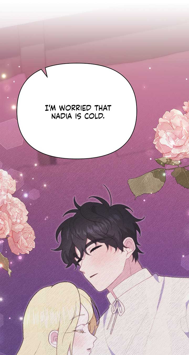 I Got Married to a Duke Called Beast Chapter 26 - Page 93